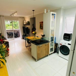 Apartamento com 79m², 2 dormitórios, 1 vaga, no bairro Bela Vista em Caxias do Sul para Comprar