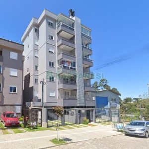 Apartamento com 79m², 2 dormitórios, 1 vaga, no bairro Bela Vista em Caxias do Sul para Comprar