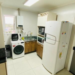 Apartamento com 79m², 2 dormitórios, 1 vaga, no bairro Bela Vista em Caxias do Sul para Comprar