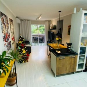 Apartamento com 79m², 2 dormitórios, 1 vaga, no bairro Bela Vista em Caxias do Sul para Comprar