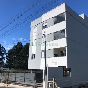 Apartamento com 61m², 2 dormitórios, 1 vaga, no bairro Desvio Rizzo em Caxias do Sul para Comprar