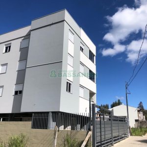 Apartamento com 61m², 2 dormitórios, 1 vaga, no bairro Desvio Rizzo em Caxias do Sul para Comprar