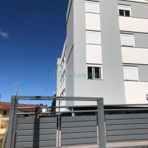 Apartamento com 61m², 2 dormitórios, 1 vaga, no bairro Desvio Rizzo em Caxias do Sul para Comprar