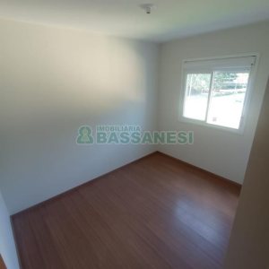 Apartamento com 61m², 2 dormitórios, 1 vaga, no bairro Desvio Rizzo em Caxias do Sul para Comprar