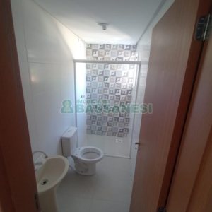 Apartamento com 61m², 2 dormitórios, 1 vaga, no bairro Desvio Rizzo em Caxias do Sul para Comprar