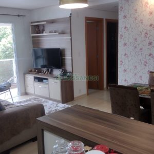 Apartamento com 81m², 2 dormitórios, 1 vaga, no bairro Petrópolis em Caxias do Sul para Comprar