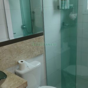 Apartamento com 81m², 2 dormitórios, 1 vaga, no bairro Petrópolis em Caxias do Sul para Comprar