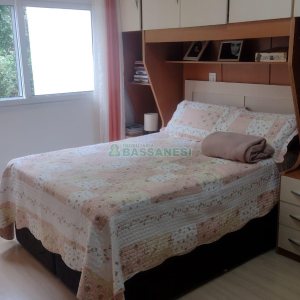 Apartamento com 81m², 2 dormitórios, 1 vaga, no bairro Petrópolis em Caxias do Sul para Comprar