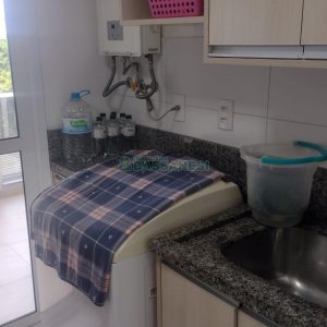 Apartamento com 81m², 2 dormitórios, 1 vaga, no bairro Petrópolis em Caxias do Sul para Comprar