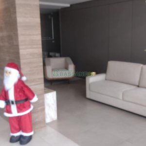 Apartamento com 81m², 2 dormitórios, 1 vaga, no bairro Petrópolis em Caxias do Sul para Comprar