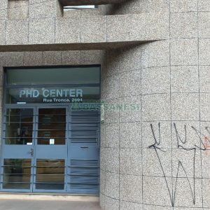 Sala com 56m², 1 vaga, no bairro Centro em Caxias do Sul para Alugar