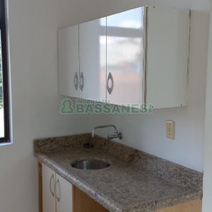 Sala com 56m², 1 vaga, no bairro Centro em Caxias do Sul para Alugar