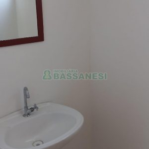 Sala com 56m², 1 vaga, no bairro Centro em Caxias do Sul para Alugar