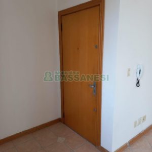 Sala com 56m², 1 vaga, no bairro Centro em Caxias do Sul para Alugar
