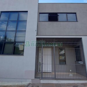 Casa Comercial com 300m², 3 dormitórios, no bairro Nossa Senhora de Lourdes em Caxias do Sul para Alugar ou Comprar
