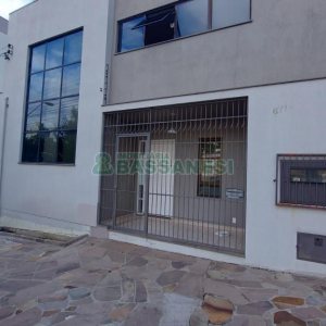 Casa Comercial com 300m², 3 dormitórios, no bairro Nossa Senhora de Lourdes em Caxias do Sul para Alugar ou Comprar
