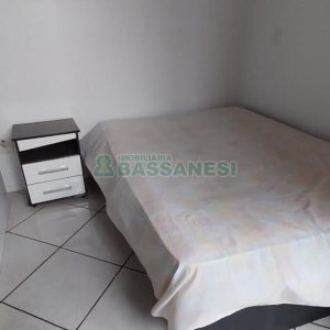Apartamento com 26m², 1 dormitório, no bairro Presidente Vargas em Caxias do Sul para Comprar