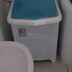 Apartamento com 26m², 1 dormitório, no bairro Presidente Vargas em Caxias do Sul para Comprar