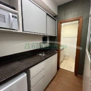 Sala Mobiliada com 36m², no bairro Centro em Caxias do Sul para Alugar ou Comprar