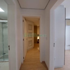 Apto Mobiliado com 60m², 2 dormitórios, 1 vaga, no bairro São Caetano em Caxias do Sul para Alugar