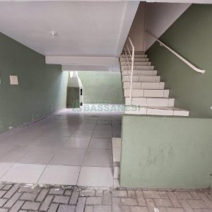 Sobrado com 82m², 2 dormitórios, 1 vaga, no bairro Nossa Senhora do Rosário em Caxias do Sul para Comprar