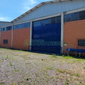 Pavilhão com 2100m², no bairro Linha 40 em Caxias do Sul para Alugar