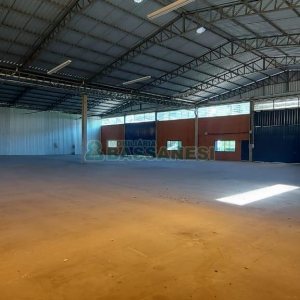 Pavilhão com 2100m², no bairro Linha 40 em Caxias do Sul para Alugar