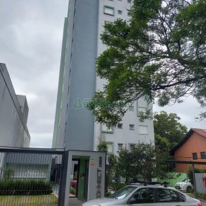 Apto Mobiliado com 37m², 1 dormitório, 1 vaga, no bairro Petrópolis em Caxias do Sul para Comprar