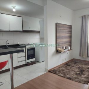 Apto Mobiliado com 37m², 1 dormitório, 1 vaga, no bairro Petrópolis em Caxias do Sul para Comprar