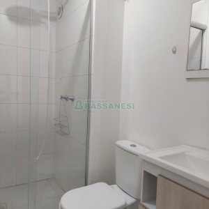 Apto Mobiliado com 37m², 1 dormitório, 1 vaga, no bairro Petrópolis em Caxias do Sul para Alugar