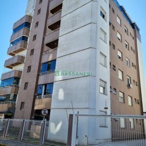 Apartamento com 120m², 3 dormitórios, 2 vagas, no bairro Madureira em Caxias do Sul para Alugar