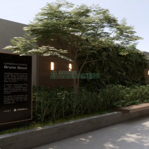 Apartamento com 215m², 3 dormitórios, 2 vagas, no bairro Exposição em Caxias do Sul para Comprar