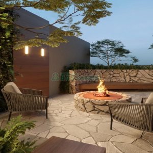 Apartamento com 215m², 3 dormitórios, 2 vagas, no bairro Exposição em Caxias do Sul para Comprar