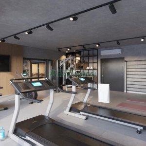 Apartamento com 215m², 3 dormitórios, 2 vagas, no bairro Exposição em Caxias do Sul para Comprar