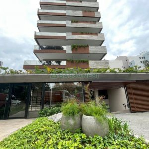 Apartamento com 266m², 3 dormitórios, 2 vagas, no bairro Exposição em Caxias do Sul para Comprar