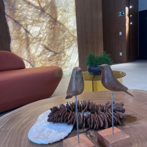 Apartamento com 266m², 3 dormitórios, 2 vagas, no bairro Exposição em Caxias do Sul para Comprar