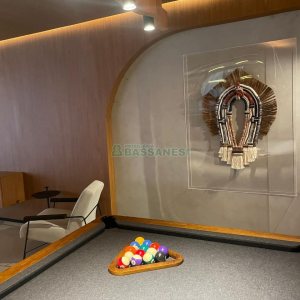 Apartamento com 266m², 3 dormitórios, 2 vagas, no bairro Exposição em Caxias do Sul para Comprar