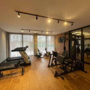 Apartamento com 266m², 3 dormitórios, 2 vagas, no bairro Exposição em Caxias do Sul para Comprar