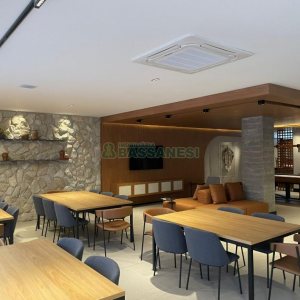 Apartamento com 241m², 3 dormitórios, 2 vagas, no bairro Exposição em Caxias do Sul para Comprar