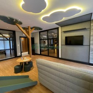 Apartamento com 241m², 3 dormitórios, 2 vagas, no bairro Exposição em Caxias do Sul para Comprar