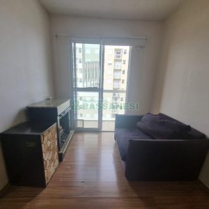 Apto Mobiliado com 86m², 3 dormitórios, 2 vagas, no bairro De Lazzer em Caxias do Sul para Alugar