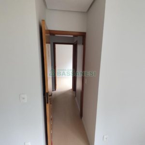 Sobrado com 62m², 2 dormitórios, 1 vaga, no bairro São Luiz em Caxias do Sul para Comprar