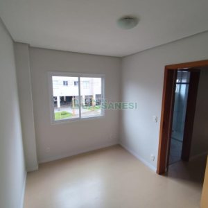 Sobrado com 62m², 2 dormitórios, 1 vaga, no bairro São Luiz em Caxias do Sul para Comprar