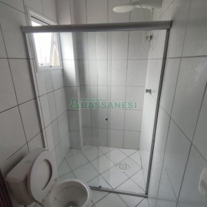 Sobrado com 62m², 2 dormitórios, 1 vaga, no bairro São Luiz em Caxias do Sul para Comprar