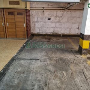 Apartamento com 90m², 2 dormitórios, 1 vaga, no bairro Centro em Caxias do Sul para Comprar