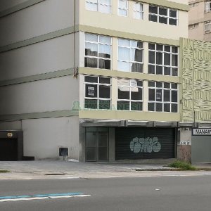 Apartamento com 53m², 2 dormitórios, no bairro Centro em Caxias do Sul para Alugar