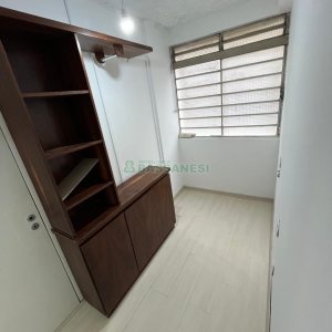 Apartamento com 53m², 2 dormitórios, no bairro Centro em Caxias do Sul para Alugar