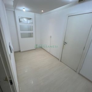 Apartamento com 53m², 2 dormitórios, no bairro Centro em Caxias do Sul para Alugar
