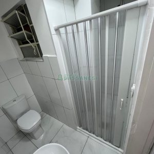 Apartamento com 53m², 2 dormitórios, no bairro Centro em Caxias do Sul para Alugar