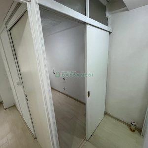 Apartamento com 53m², 2 dormitórios, no bairro Centro em Caxias do Sul para Alugar
